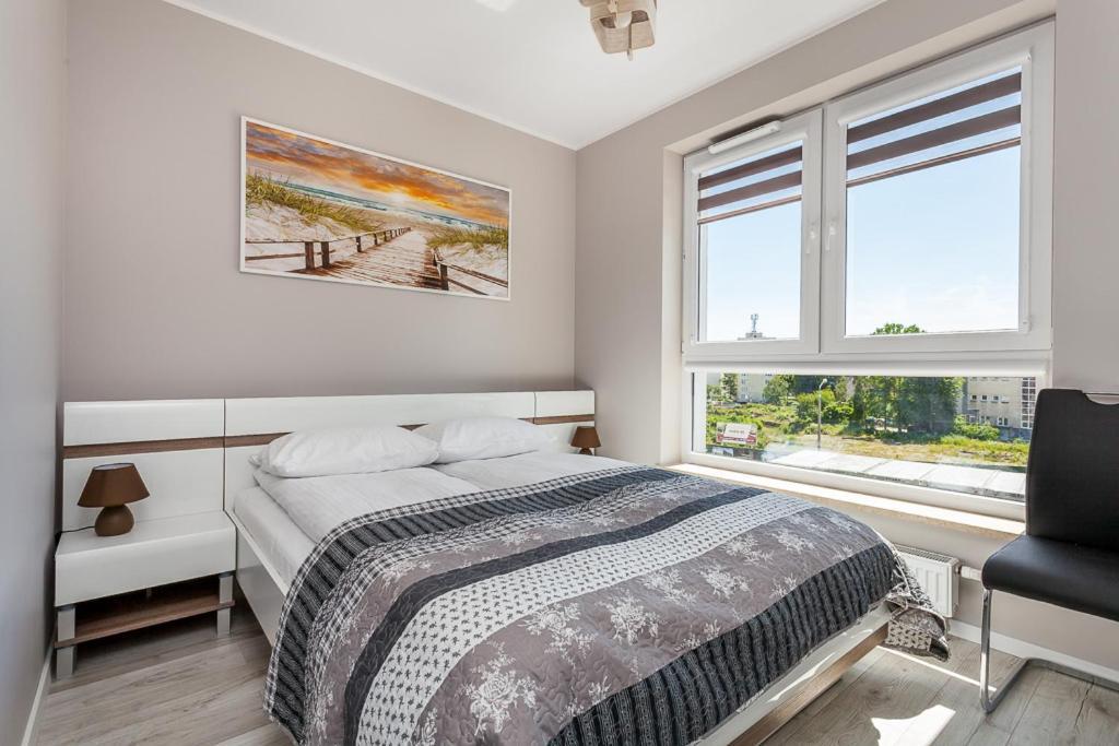 Golden Apartments Γκντανσκ Εξωτερικό φωτογραφία